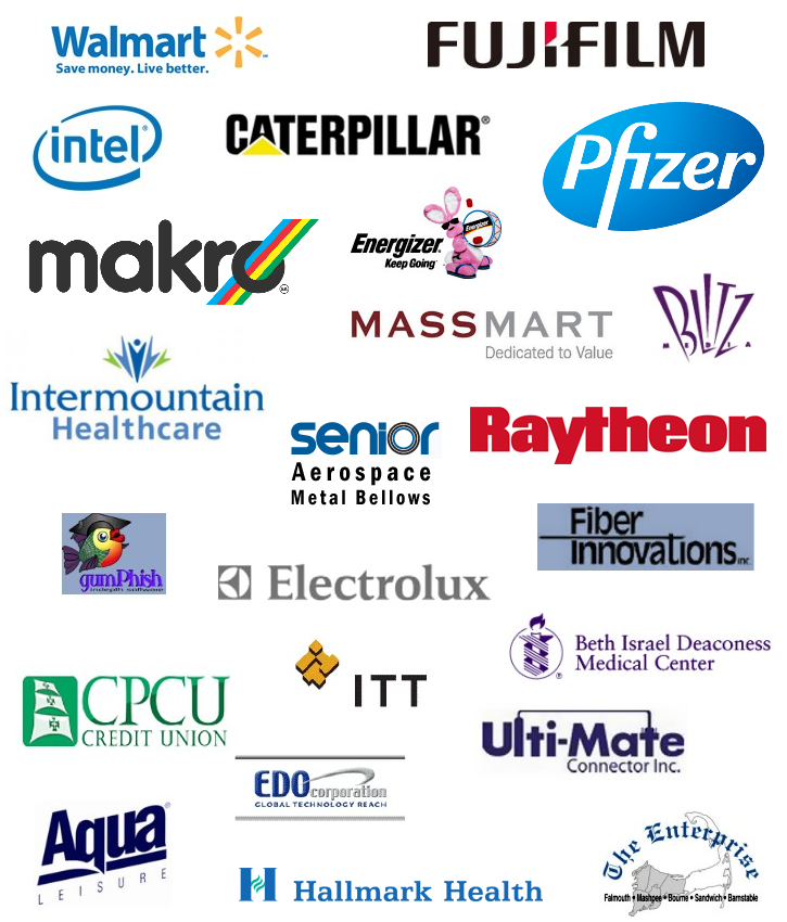 Select Strategy's Client List