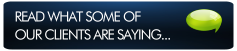 Client Testimonials